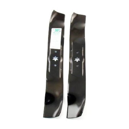 Arnold Fit 38 MWR Blade Set 490-110-M114